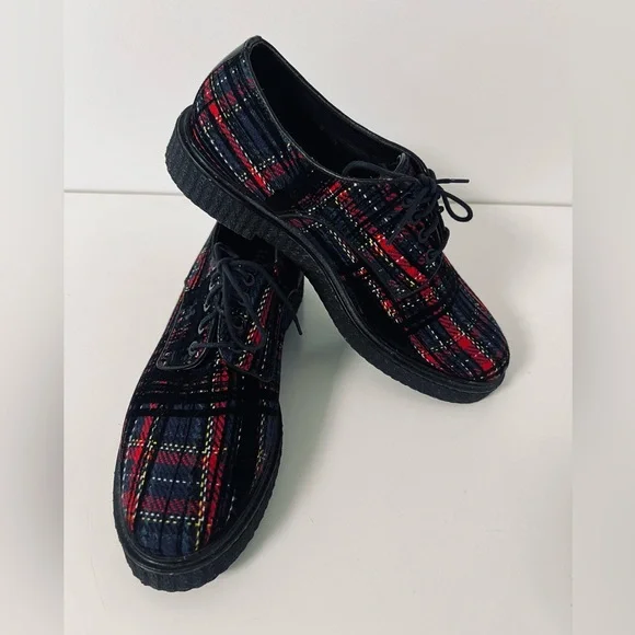 Fratelli Rossetti Men’s Shoes 7.5